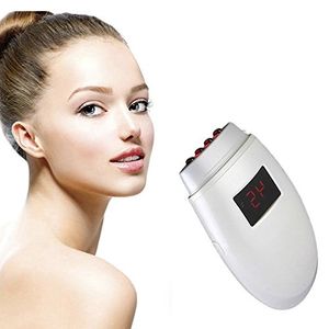 RF Radio Frequentie Huid Gezicht Schoonheidsverzorging Device Lifting Anti-Rimpel Aanhalen Whitening Removal Facial Spa Rejuvenation Beauty Machine