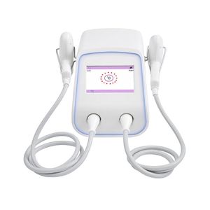 RF Skin Straight Acne littekens Verwijderen Tixel Thermasssl Fractional Verjongingssysteem Schoonheidsinstrument