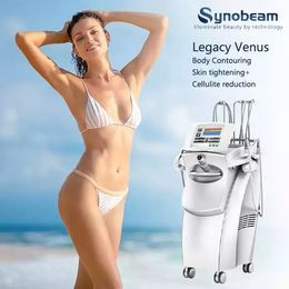 RF Slimmen en Skin Lifting Actimel Venus Legacy Equipment Skin Trachering Vacuüm Slimmende cellulitis verwijdering Vacuüm Legacy Skin Lifting Spa -apparaat