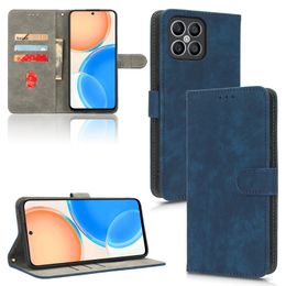 RFID -beveiligingsgevallen voor eer 80 GT X8A X7A X9A X40 X30 X9 X8 X7 80 HUAWEI NOVA 10 SE 4G Wallet Fundas Lederen telefoonhoes