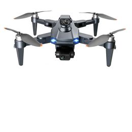 RG106 Pro Dron 8K Professionele GPS 3 Km Quadcopter Camera 3 Axis Borstelloze 5G WiFi Fpv RC Speelgoed drone
