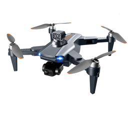 RG106 PRO/MAX Drone 8K Professionele 5G GPS WIFI HD Dual Camera Dron 3 Axis Gimbal borstelloze motor Anti-shake RC Quadcopter Drones