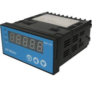 Serie RGM-UV9, tratamiento de agua, tratamiento de agua uv, monitor, ultravioleta, sistema de tratamiento, tratamiento uv