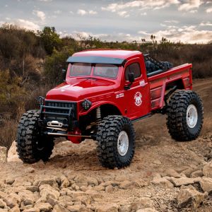 RGT 1/10 EX86170 Challenger 4WD RTR RC Crawler Car 2.4g Électrique Recote Rock Buggy Off-Road Vehicle Without Battery