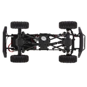 RGT 136240 1/24 2.4G 4WD RC Auto RTR