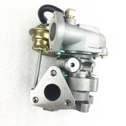 Turbocompresor RHB31 para motocicleta Jimny Alto F6AT YA1 motor VE110069 VZ21 13900-62D51 13900-62D50