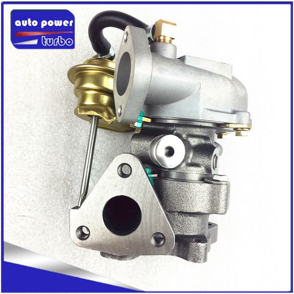 RHB31 Turbocompresseur pour Suzuki Alto Works Briggs et Stratton Murray Briggs Power Engine VE110069 VZ21 13900-62D51