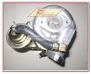 TurboCharger RHB31 VZ21 13900-62D51 TURBO PARA SUZUKI JIMNY SWIFT Grand Vitara 500-660CC 70-120HP Motorcycle Quad Rhino Dune Buggy Ya1 4JF1-P