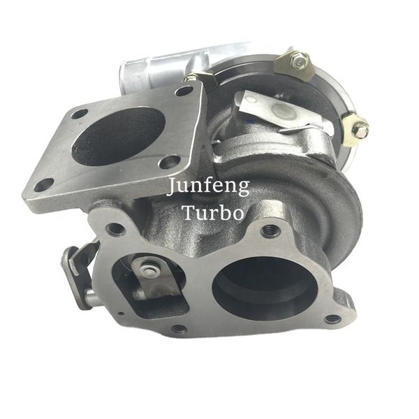 RHF5 Turbo utilisé pour divers 4TNV98T-VM Engine129908-18010 VA430075 CYDX VB430075 129908-18010 turbocompresseur