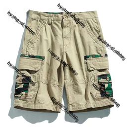 Rhode Short Rhode Ruhude Shorts 2024 Nouveau style Pantalon Men Pantalon RHUDE Shorts pour hommes Tshirts Men Set Pantalon Jeep Pantal