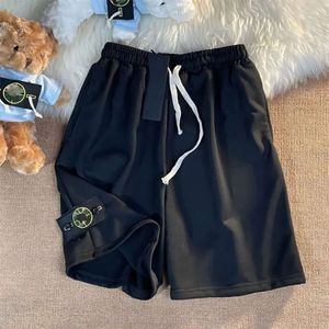 Rhude Mens Sports Shorts Rhude Shorts Eric Shorts NOFS Nylon Redeling Elstic Wait Zomer Casual vakantie Designer Shorts Pantaloncini