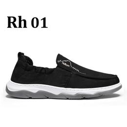 Chaussures de créateur pour hommes, baskets de sport respirantes et confortables, à la mode, nouveau Style populaire 08