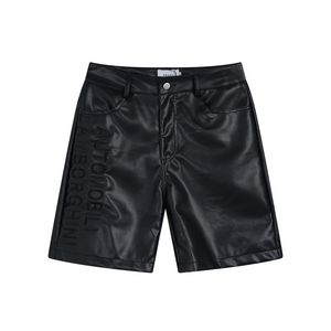 RHUDE Shorts Mens Designer Men Men Men Pantalons de survêtement de mode lâche et confortable Soyez populaire nouveau style S M L XL Summer Wear CXD2403203-15