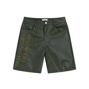 Rhude shorts heren designer korte herenmode trainingspakbroek losse en comfortabele mode populair zijn 2024 nieuwe stijl sml xl losse zomerkleding CXD2403203-15