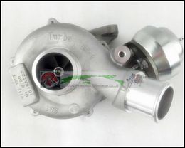 RHV4 VT17 VT-17 VT171109 1110 1515A220 Turbo Turbo Voor Mitsubishi L200 2013-DI-D 4D56 Rallia 2.5L 4WD DEED 123KW 167HP