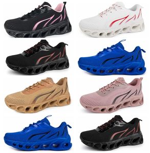 Factory Direct Cheap Casual Shoe Sneakers pour hommes et femmes - Chaussures de course à la mode de différentes couleurs