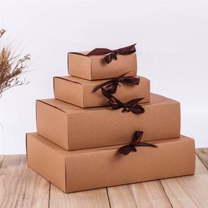 Lintpapier vouwen opvouwbare koekjes snoepcadeaus voorkeur doos voor bruiloft verjaardag feestje geschenken verpakkingen pakking decor benodigdheden