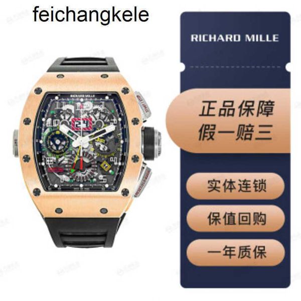 Richardmill Watch Milles Mécanique Automatique Wrich Ardmill Errm11 02mensw Atch1 8kros Ego Ldca Lend Artimemo Nthd Ouble Timezo Neau Toma Ticmechan Icalfam