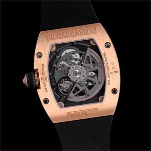 Richarmill montres montres mécaniques automatiques montre suisse montre pour hommes RM023 diamants originaux FA8U WN-WNTI