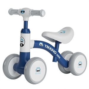 Ride On Toys Outdoor Fun Sports enfants équilibre vélo marchettes bébé quatre roues bébé tour sur jouet bébé 4 roues vélo bébé sport jouet