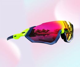 Équitation Cyclisme Lunettes De Soleil Lunettes Vtt Polarisées Hommes Femmes Sports De Plein Air Lunettes Lunettes Vélo VTT cadre Avec Emballage Complet9216729