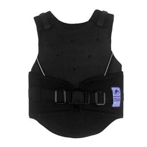 Casques d'équitation unisexe extérieur EVA gilet Eventer amortissement sécurité équitation armure accessoire équestre corps protection sport protection enfants 230919