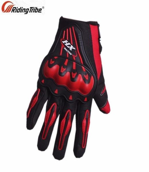 Gants de Moto Riding TribleMotorbike Moto Luvas Motociclismo Para Guantes Motocross Motocicleta Motociclista Racing Glove3886987