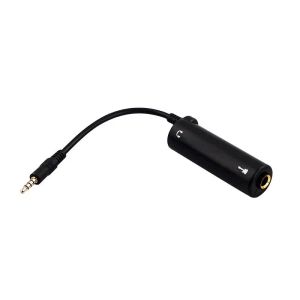 Rig gitaarlinklijn audio -interface kabel versterker versterker -effect pedaaladapter tunersysteem convertor voor iPhone iPad -accessoires