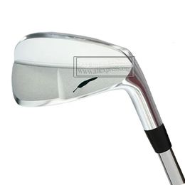 Iron à droite des fers de golf pour hommes quatorze clubs RMB 49p Set R Or S Flex Steel Shaft 240424