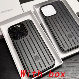 RIM TELEFOON Case Fashion Luxury iPhone 14 Pro Max Case Designer Telefoon Geschikt voor iPhone 14 Plus 13 12 11 Max Weave CyG239148-10 AAA 2024