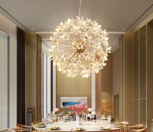 Ring Plafondlamp Moderne Crystal Kroonluchters Decor voor Thuis Keuken Slaapkamer Woon eetkamer Foyer Binnenverlichting in de hal