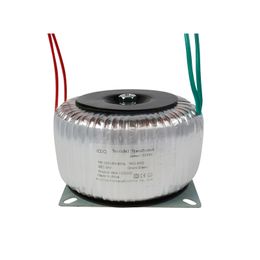 Ring Transformer 50W100W300W500W Driver 220V tot 24V Isoleren elektronische transformator