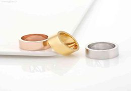 Кольцо унисекс, модное полое кольцо для мужчин и женщин, три цвета, ювелирные изделия, подарочные аксессуары, первый выбор для встреч3352341