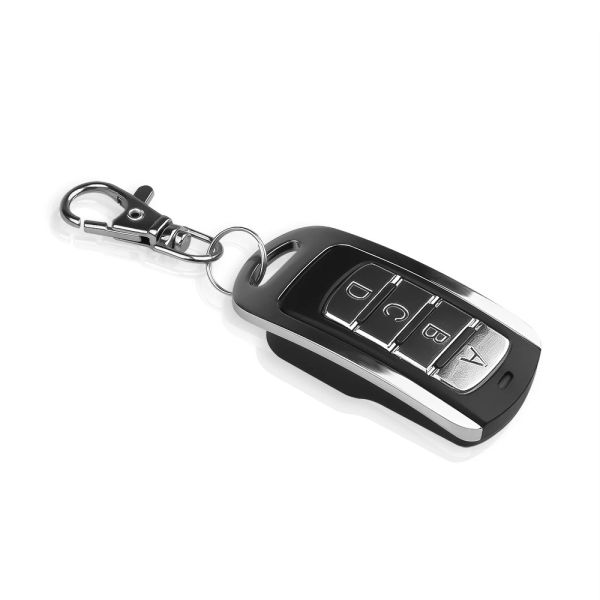 Anneaux SCAN AUTO Multi fréquence Duplicate SMG008V15.0 280868MHz Porte de garage Remote