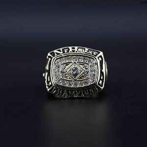 Rings Band 1978 Nhl Montréal Canadiens Championnat Ring Hockey Ring P2o8