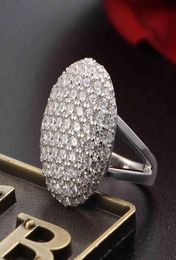 Anneaux Beautiful Twilight Saga Ring Bella Engagement pour les femmes 925 Sterling Silver CZ Fine Jewelry Movie Drop Ship Graving8441258