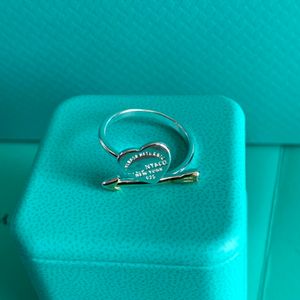 Rings Designer ringen vrouwen ringen plot cadeau grote naam ringen hoogwaardige ringen reisstrand 186