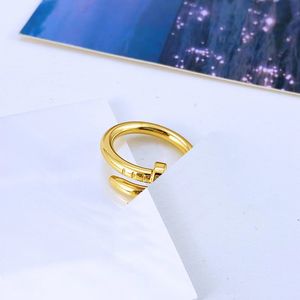 Rings Designer Rings vrouwen ringen plot cadeau grote naam ringen hoogwaardige ringen reisstrand 148844