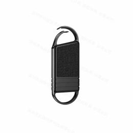 Anneaux Finetop E20 Mini USB Porte-clés en métal HD Dictaphone DSP Téléphone portable OTG Haute sensibilité Audio numérique Enregistreur dissimulé
