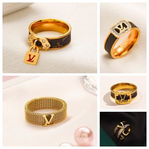 ringen voor vrouwen Designer ring hart ring gouden ringen Liefde ring ringen zilveren ring Gift t ring dames ring ring designer sleutelhanger Speciale groothandel luxe merk