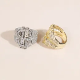 Anneaux Luxury Designer Ring Finger