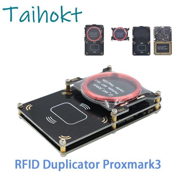 Rings proxamrk3 set 5.0 programador lector lector rfid rfid con tarjeta de chips inteligente duplicador de clon 1k s50 nfc crack crack copier ID escritor