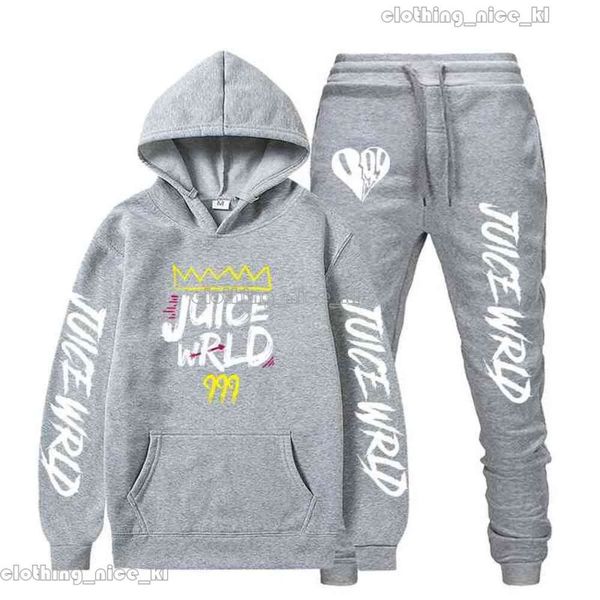 RIP JUICE HOODIE WRLD HOODIES Sweat-shirt Sweatpant Sweet Pantal