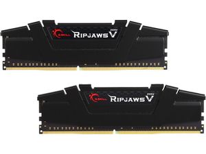 Ripjaws V Series 16 GB (2 x 8 GB) 288 pines PC RAM DDR4 3600 (PC4 28800) Modelo de memoria de escritorio