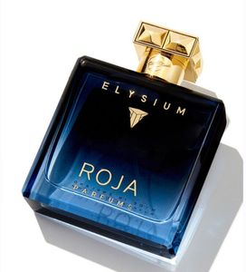 Roja Dove Parfum Elysium Elixir Burlington Enigma Pour Homme Paris Geur 3.4fl.oz Langdurige geur Good Spray Gratis levering 100ml