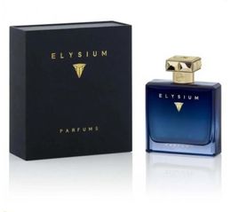 RJ Perfume parfum 100ml Roja Elysium Burlington Oceania Harrods Enigma Parfums Vetiver Elixir longue durée pour homme Spray Fast Ship Men Women Cologne Turandot