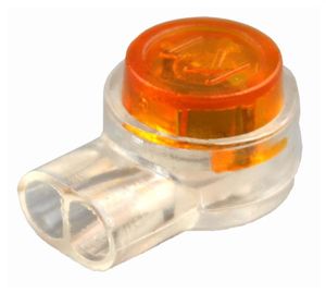 Rj45-connector Krimpterminals K1-connectoren Waterdichte bedrading Ethernet-kabel Telefoonsnoer Terma024117444