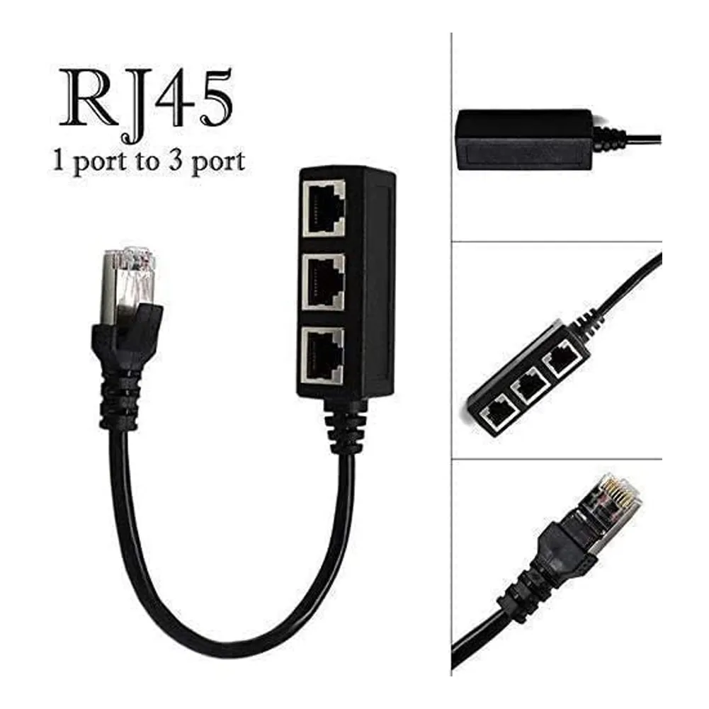 Connecteur RJ45 STP Cat6A doré homologué UL avec queue de 1,6 mm | Infrastructure de câblage fibre optique et de centre de données avancée