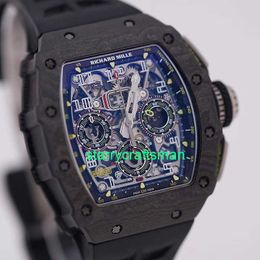 RM Luxury Watchs mécaniciens Moulailles