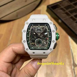 RM Watch Watch Movimiento mecánico automático Gama completa de relojes de diseñadores de lujo Factory Supply 926a